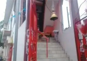 मंदिर के दानपात्र से 25 हजार की चोरी