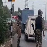 हिजबुल मुजाहिदीन और लश्करे तैयबा के पांच आतंकवादी ढेर