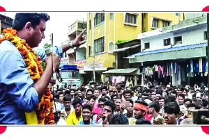 मध्यप्रदेश की राजनीति में आदिवासी चेतना का उभार