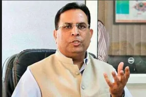 फसलों को हुए नुकसान के आकलन के दिए आदेश: अभिमन्यु