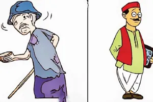 अमीरों-गरीबों के बीच बढ़ती खाई को पाटना होगा