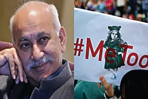 MeToo: अकबर के आपराधिक मानहानि मामले में आज होगी सुनवाई