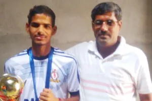 जयंत बने सर्व श्रेष्ठ मुक्केबाज