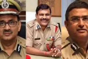 आलोक वर्मा और अस्थाना छुट्टी पर भेजे गये