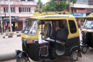 खुशखबरी: नहीं बढ़ेगा आॅटो का किराया