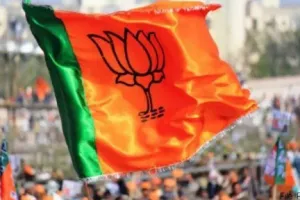 कर्नाटक में भाजपा कार्यकर्ता की हत्या