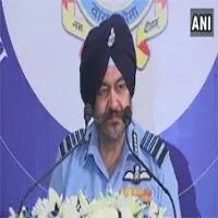 राफेल विमान वायु सेना के लिए ‘बूस्टर डोज’: वायु सेना प्रमुख