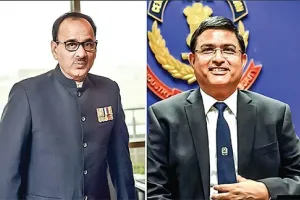 अब सीबीआई की जांच कौन करेगा?