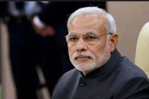 प्रधानमंत्री को संयुक्त राष्ट्र से सम्मान मिलने पर योगी ने दी बधाई