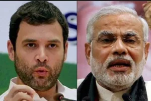कांग्रेस का आरोप, गड़बड़ियां छिपाने भाजपा का मीडिया सेंटर शहर से दूर