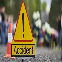 जम्मू-कश्मीर के डोडा  में सड़क हादसे में सिपाही की मौत