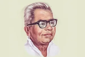 डॉ. लोहिया और राष्ट्र की मौजूदा समस्याएं