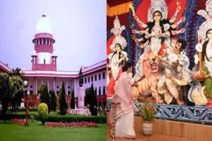 न्यायालय ने दुगार्पूजा चंदा मामले में पश्चिम बंगाल सरकार को नोटिस जारी