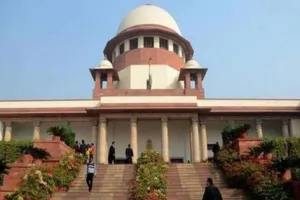 बिहार में बच्चियों के साथ हुई घटनाओं पर सुप्रीम कोर्ट ने जताई चिंता