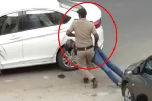 गुरुग्राम गोली कांड: पुलिस ने जनता से मांगे वीडियो और फोटो