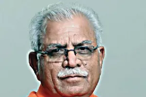हरियाणा में नंबरदारों का मानदेय दोगुना, मिलेगा एंड्रॉयड फोन