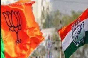 भाजपा और कांग्रेस से तालमेल नहीं करेगी भारत वाहिनी