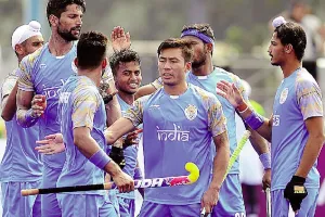 उद्घाटन मैच में ओमान से भिड़ेगा भारत