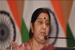 विदेश मंत्रालय ने शुरू की इंडिया फॉर ह्यूमैनिटी पहल