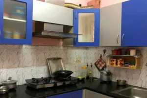 Kitchen Tips: रसोई को इस तरह रखें चकाचक