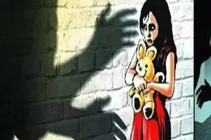 शर्मसार: मंदिर में मासूम बच्ची से दुष्कर्म, आरोपी साधू गिरफ्तार