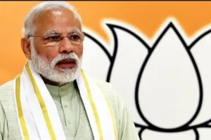 मोदी सरकार समस्याओं को हल करने में हो रही है विफल: अजित सिंह