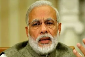मोदी आज तेल कंपनियों के अधिकारियों से मिलेंगे, क्रूड का इंपोर्ट कम करने के उपायों पर चर्चा होगी