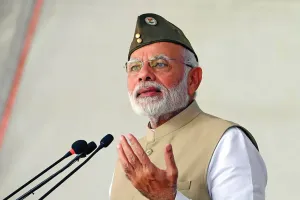 सियोल शांति पुरस्कार के लिए चुने गए नरेंद्र मोदी