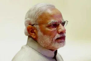 ‘चैंपियंस आॅफ दि अर्थ’ के बाद जिम्मेदारी भी चैंपियन के तौर पर निभाएं मोदी