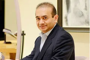पीएनबी घोटाले में नीरव मोदी पर कसा ED का शिकंजा, 637 करोड़ रुपये की संपत्ति जब्त