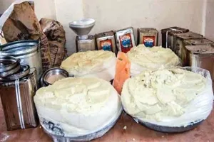 मिलावट से लगी है हमारी जिंदगी दांव पर