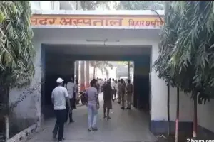 नालंदा में प्राध्यापक की गोली मारकर हत्या