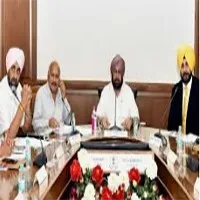 घर -घर रोजगार और कारोबार मिशन की स्थापना को मंजूरी