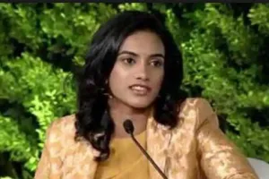 सिंधू ने मी टू की बहस से किया किनारा