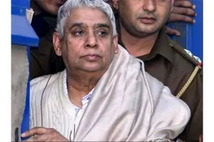 पांच हत्याओं के मामले में रामपाल समेत 15 दोषियों को उम्रकैद