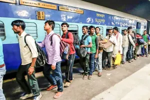मूल निवासियों द्वारा बाहरी लोगों का विरोध