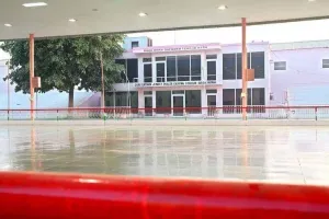 एमएसजी खेल गांव में स्केटिंग स्पीड ट्रायल 1 नवम्बर को