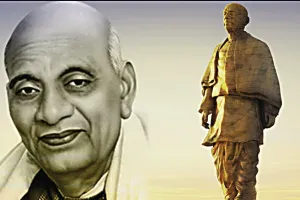 स्टेच्यू ऑफ यूनिटी’, आज देश को समर्पित