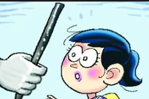 तीसरी कक्षा की छात्रा की बेरहमी से पिटाई, छात्रा बेहोश