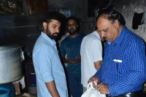 मिलावट खौरों पर चला विभाग का डंडा