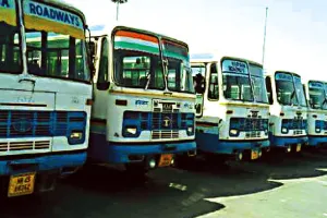 यात्री ध्यान दें! आज से दो दिन के लिए प्रदेश में फिर रोड़वेज हड़ताल