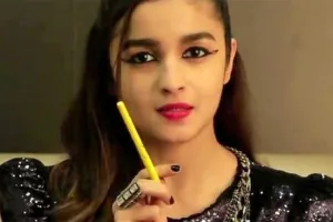 सड़क के सीक्वल में काम करना सपना सच होने जैसा : आलिया