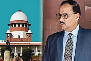 सीबीआइ घमासान: वर्मा ने सील बंद लिफाफे में SC को सौंपा अपना जवाब, आज होगी अहम सुनवाई