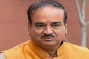 अनंत कुमार के निधन पर कोविंद, मोदी समेत अनेक नेताओं ने जताया शोक