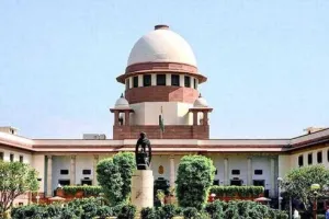 बिहार के डीजीपी को सुप्रीम कोर्ट ने किया समन