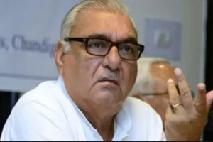 नेशनल हेराल्ड मामला : हुड्डा के खिलाफ चार्जशीट पेश कर सकती है सीबीआई