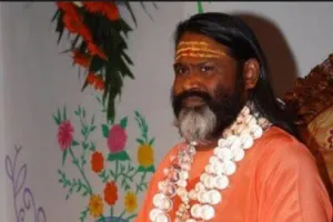 दाती महाराज की पुनर्विचार याचिका खारिज