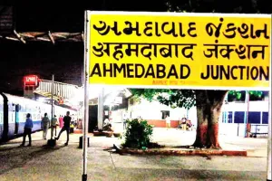 गुजरात : 2019 चुनाव से पहले अहमदाबाद का नाम कर्णावती करने पर विचार: राज्य सरकार