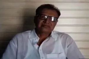 टिकट नहीं मिलने से नाराज हबीबुर्रहमान ने दिया इस्तीफा