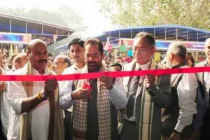 अंतरराष्ट्रीय व्यापार मेले में भी हुनर हाट, नकवी करेंगे उद्घाटन